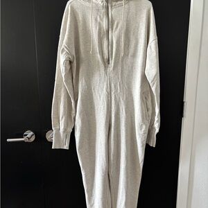 Free people movement x Hatch XS Jumpsuit